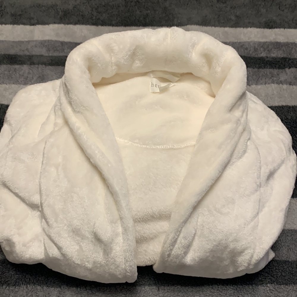 COPY - Heritage - House coat 🧥New